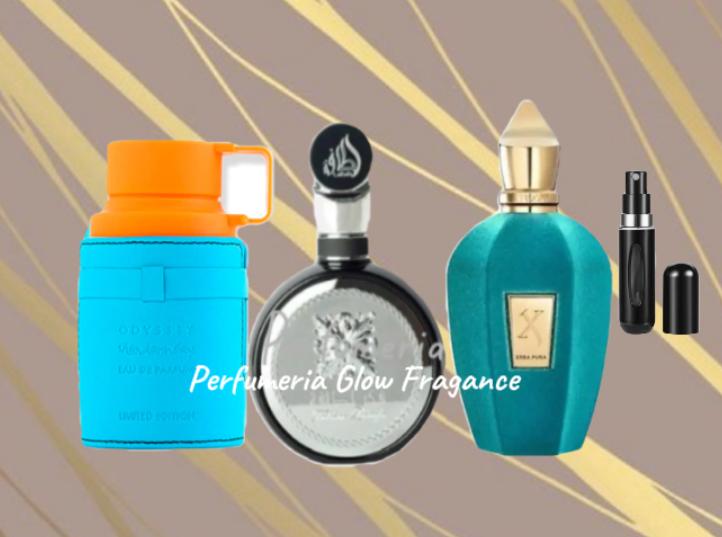 PROMO - 369 CABALLERO X3